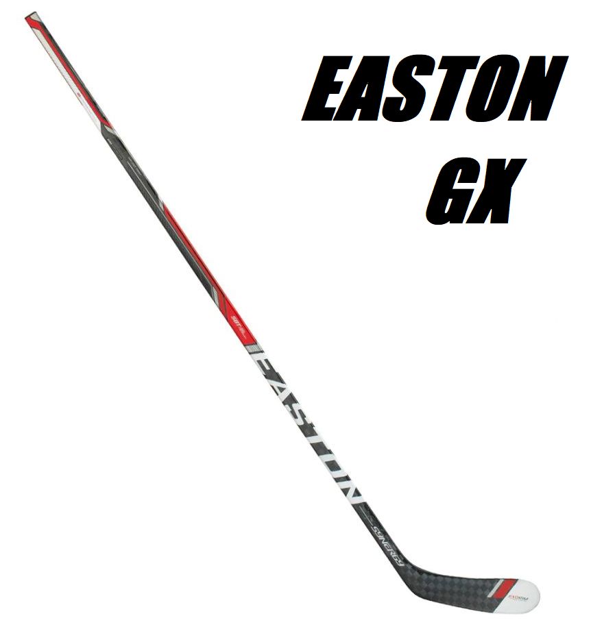 EASTON（イーストン） シナジーGRIP GX　INT 65FLEX　アイスホッケースティック　（E28） | ナカスポ楽天市場支店