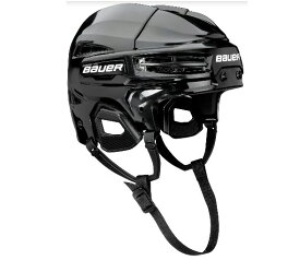 BAUER（バウアー）　アイスホッケーヘルメット IMS5.0
