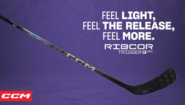 楽天市場】CCM（シーシーエム） RIBCOR TRIGGER9 PRO INT 55FLEX 