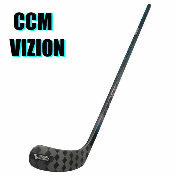 楽天市場】【限定】CCM（シーシーエム） VIZION JR 40FLEX （ビジョン 