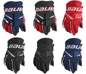 BAUER(oEA[j S23 SUPREME M3 GLOVE@SR iV[v[@G3@VjA) ACXzbP[O[u