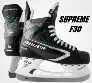 S26�@BAUER�i�o�E�A�[)�@SUPREME F30 (2E)�i�V���[�v���[���@F30 �j�@INT �C���^�[�@�A�C�X�z�b�P�[�X�P�[�g�C ������������
