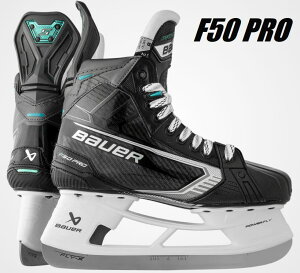 S26�@BAUER�i�o�E�A�[)�@SUPREME F50PRO (FIT3)�i�V���[�v���[���@F50 �v�� �j�@SR �V�j�A�@�A�C�X�z�b�P�[�X�P�[�g�C ������������