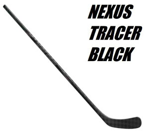 BAUERioEA[j S25 NEXUS TRACER GRIP BLK JR@ 50FLEX@ilNTX@g[T[ubN@WjA j@@ACXzbP[@J[{XeBbN