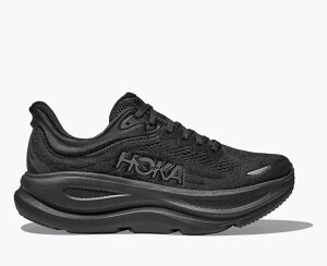 HOKA�i�z�J�j�@BONDI 9(�{���_�C 9)�@�iD�j���C�h�@���f�B�[�X �����j���O�V���[�Y�@�iBBLC�j�@1162014