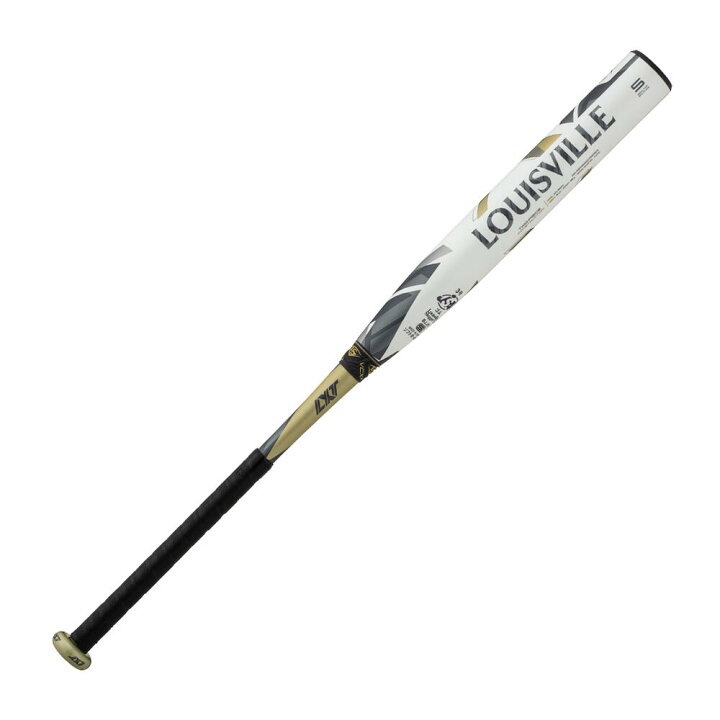 楽天市場】Louisville Slugger（ルイスビルスラッガー） LTX ソフト 