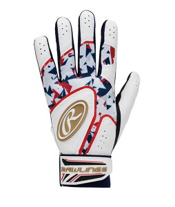 Rawlings�i���[�����O�X�j �x�N�^�[�J��2 �n�C�p�[�O���b�v �o�b�e�B���O�O���u �i����p�j �iUSA�j EBG24S05 [�싅/�o�b�e�B���O���]