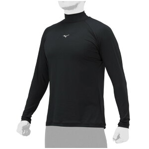 mizuno�i�~�Y�m)�@�[���v���X�@�n�C�l�b�N�E�����@(09)�u���b�N�@12JAAP1109�@[�싅/�A���_�[�V���c/����]