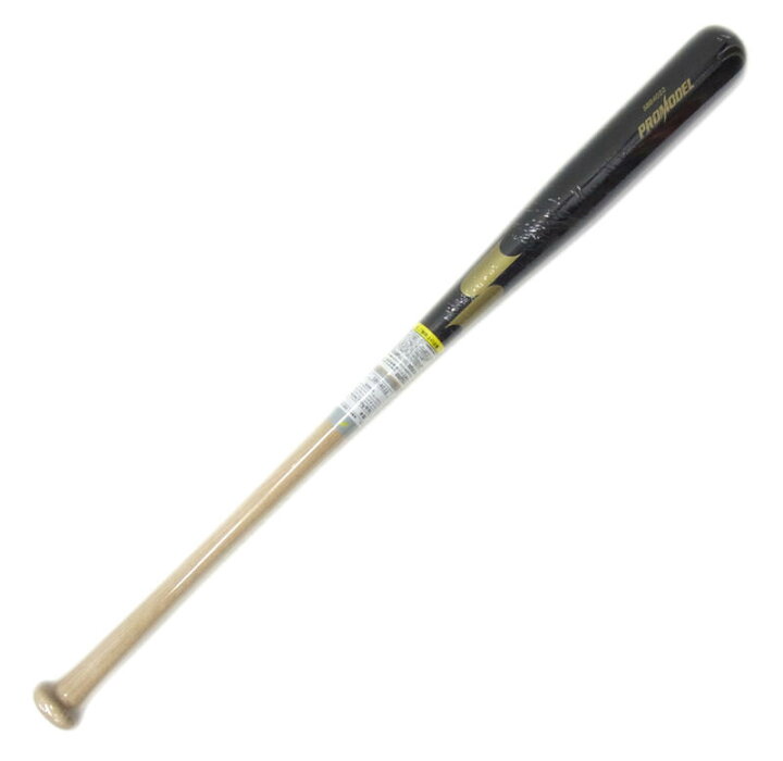 楽天市場】SSK(エスエスケイ) 一般軟式木製バット MLB プロモデル （RC 