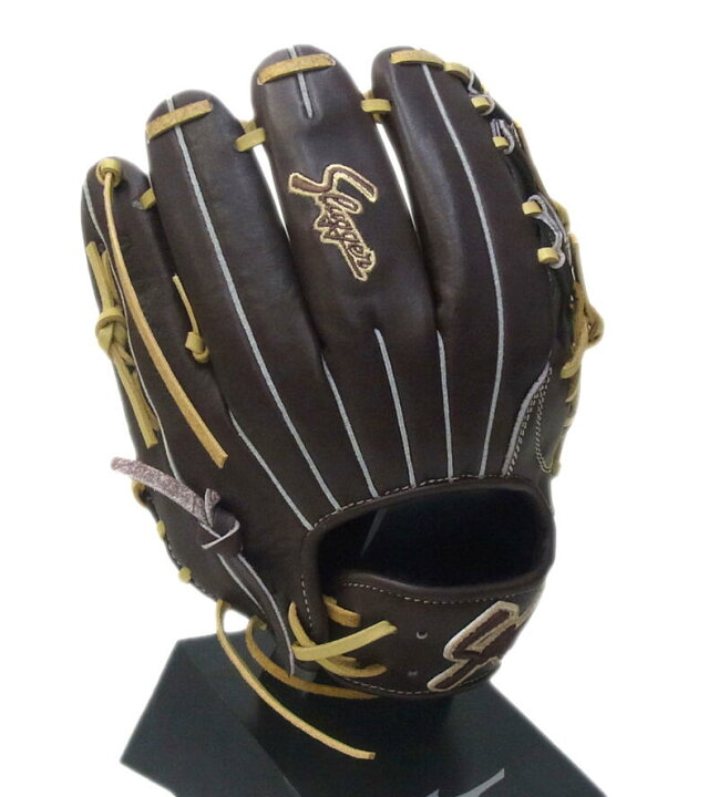 楽天市場】【限定商品】久保田スラッガー 少年軟式グラブ オール 