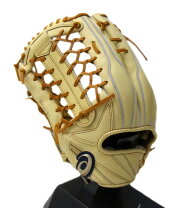 楽天市場】goldstage i-pro グラブ 外野 硬式の通販