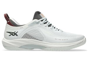 asics�i�A�V�b�N�X�j�@GLIDE NOVA FF 4�@�o�X�P�b�g�{�[���V���[�Y�@�i021�j�@1063A105