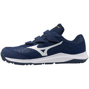 mizuno�i�~�Y�m�j�@�~�Y�m�v���@�N�b�V�������{�v�� �g���[�i�[CR�@�l�C�r�[×�z���C�g�@11GT250114�@[�싅/�g���[�j���O�V���[�Y]