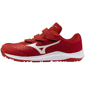 mizuno�i�~�Y�m�j�@�~�Y�m�v���@�N�b�V�������{�v�� �g���[�i�[CR�@���b�h×�z���C�g�@11GT250162�@[�싅/�g���[�j���O�V���[�Y]
