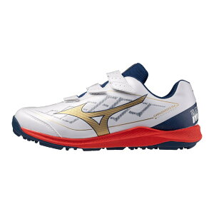 mizuno�i�~�Y�m�j�@�N�b�V�������{�_�C�A �g���[�i�[�@�i42�j�z���C�g×�S�[���h×�l�C�r�[�@11GT252542�@[�싅/�g���[�j���O�V���[�Y]