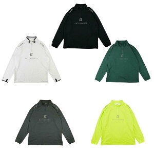 �yLUZeSOMBRA ���[�X�C�\���u���@LS 2WAY HALF ZIP TOP F2011138�z�T�b�J�[ �t�b�g�T�� �g���[�j���O�E�F�A �W���[�W �s�X�e ���K�� �����Z�[��