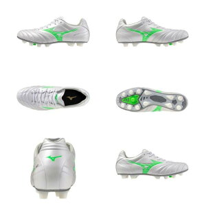 �yMIZUNO �~�Y�m ���i���V�[�_NEO III WIDE ELITE P1GA252137�z �T�b�J�[�X�p�C�N 3E���C�h�������� ����F �����Z�[��