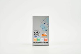 VIOTEINER NMN 6000mg Men's 国内製造 送料無料 高純度 99.9％以上 ニコチンアミドモノヌクレオチド サプリ サプリメント