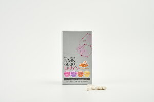 VIOTEINER NMN 6000mg Lady's �������� �������� �����x 99.9���ȏ� �j�R�`���A�~�h���m�k�N���I�`�h �T�v�� �T�v�������g