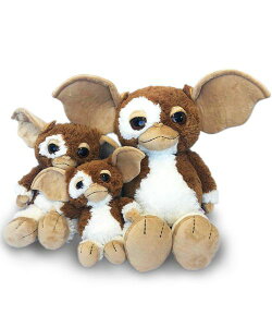 NICI jL GREMLINS MY 25cm 35cm 50cm uE O OC SFLN^[ ʂ LbY xr[ Mtg  肴 ӂӂ 킢 v[g ʂ u }XRbg 