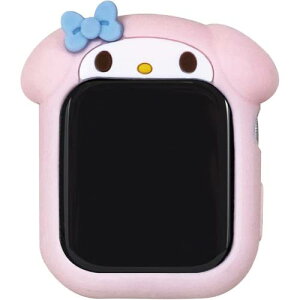 yyAyAjzyzO}fB[YTILN^[Y Apple Watch 41/40mm VRP[X n[LeB }CfB N~ Vi[ nMh