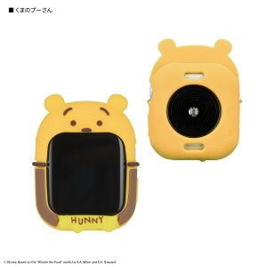 yyAyAjzyzO}fB[Y fBYj[ sNT[ Apple Watch 41 / 40mm Ή VRP[X ~bL[}EX ܂̃v[ GCA