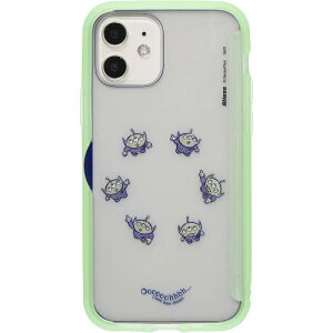 yyAyAjzyzO}fB[Y fBYj[AfBYj[EsNT[LN^[/SHOWCASE+ iPhone12/12 Pro(6.1C`)ΉP[X GCA DN-755D O[