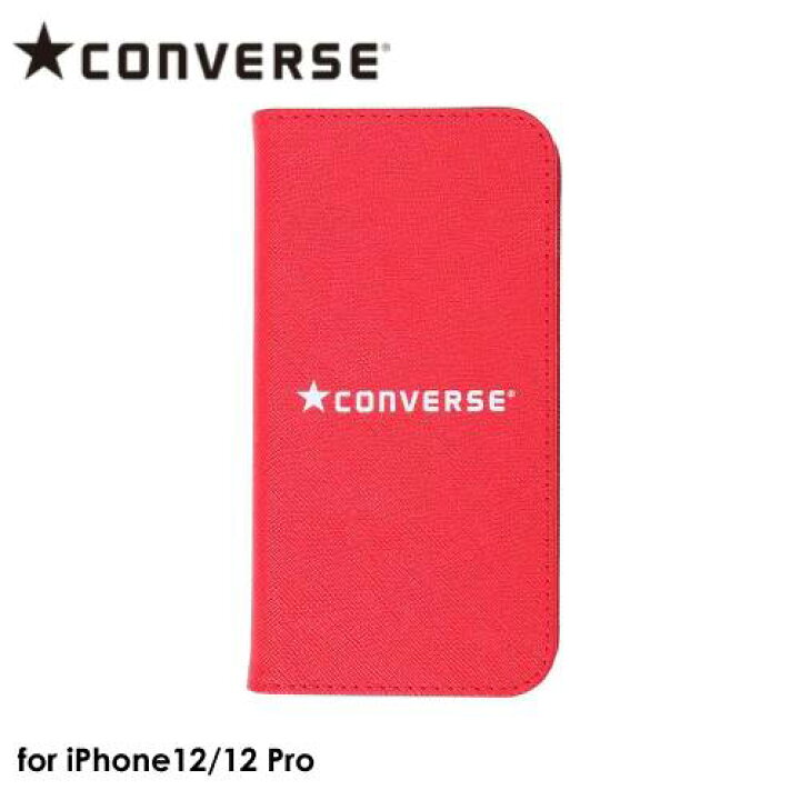楽天市場】【あす楽、土日、祝日発送】【送料無料】CONVERSE Logo PU 