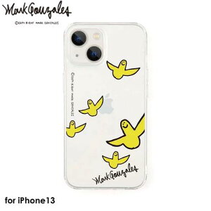 �y�����y�A�y���A�j�������z�y���������zMark Gonzales Mark Gonzales Hybrid Back Case�iMG01�j�yiPhone 13�Ή��z�}�[�N�S���U���X �A�C�t�H���P�[�X iPhone�P�[�X �w�ʃP�[�X �����Y ���f�B�[�X �X�}�z�P�[