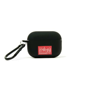 yyAyAjzyzManhattan Portage BOX LOGO AirPods Pro2 Case BLACKyAirPods Pro 2 Ήz}nb^|[e[W Y fB[X Jo[ MQD83J/A یP[X ubN airpod