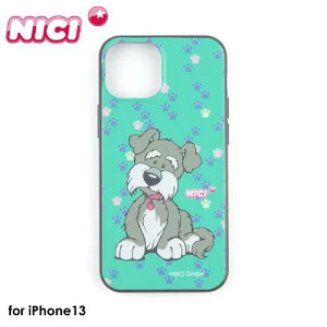 �y�����y�A�y���A�j�������z�y���������z NICI Hybrid Back Case �V���i�E�U�[�yiPhone 13�Ή��z�X�}�z�P�[�X �w�ʌ^�P�[�X �V���i�E�U�[ ������ �j�L �A�C�t�H���P�[�X iPhone�P�[�X �� ���� ���� 