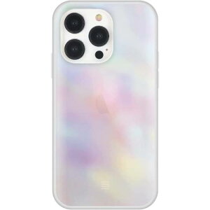 yyAyAjzyzO}fB[Y IIIIfit Clear Premium(C[tBbg NA v~A) iPhone 14 Pro / 13 Pro (6.1C`) Ή P[X I[ IFT-124AUR