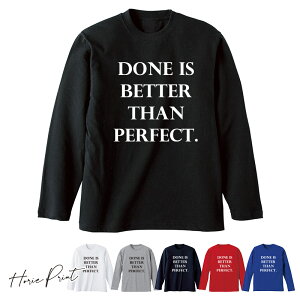 DONE IS BETTER THAN PERFECT TVc Y fB[X jZbNX T JWA  傫TCY LbYTCY qǂ x]vg zGvg Mtg v[g yVs