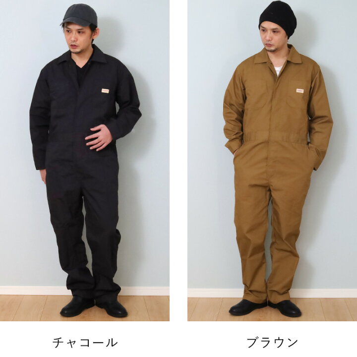 楽天市場 つなぎ デニム メンズ Goodwear グッドウェア 送料無料 作業着 カバーオール ワークウェア オシャレ グッドウェアー オールインワン カジュアル アメカジ ブラック ベージュ カーキ ネイビー M L Xl バイク アウトドア Diy プレゼント ギフト Propela