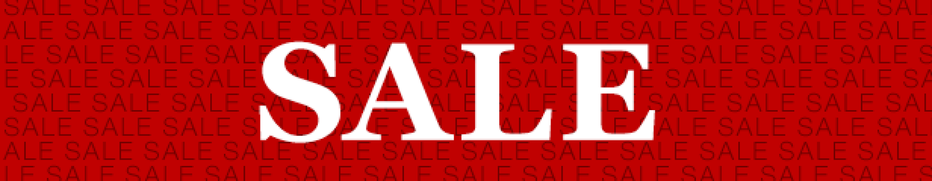 SALE