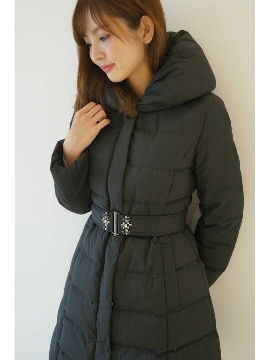 楽天市場】【SALE／50%OFF】ビジューベルトダウン PROPORTION BODY 