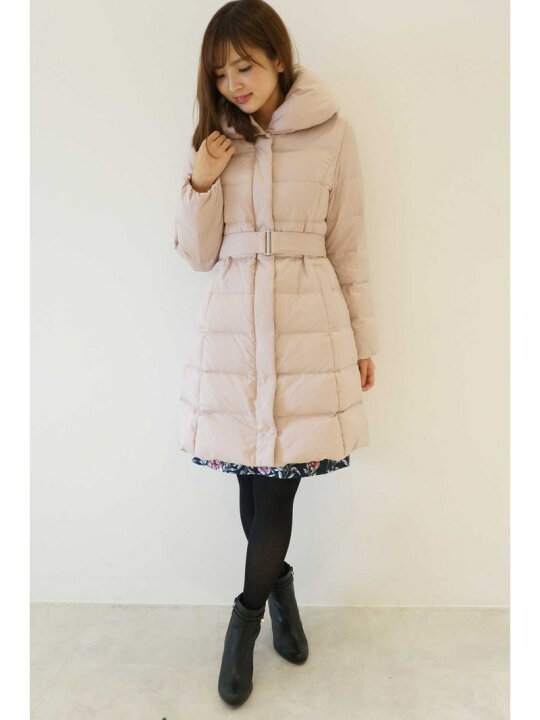 楽天市場】【SALE／50%OFF】ビジューベルトダウン PROPORTION BODY 