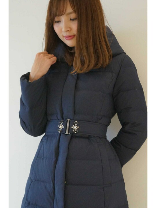 楽天市場】【SALE／50%OFF】ビジューベルトダウン PROPORTION BODY 