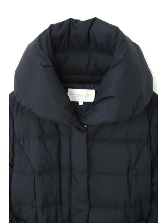 楽天市場】【SALE／50%OFF】ビジューベルトダウン PROPORTION BODY 