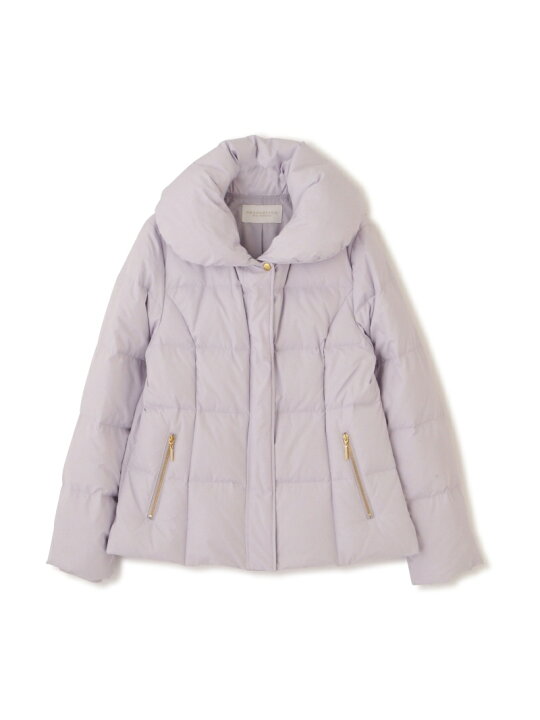 楽天市場】【SALE／30%OFF】ショールカラーショートダウン:WEB限定 