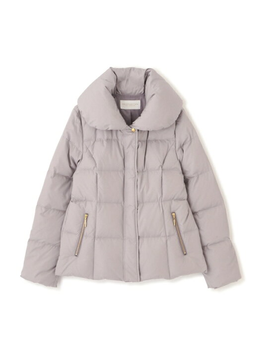 楽天市場】【SALE／30%OFF】ショールカラーショートダウン:WEB限定  