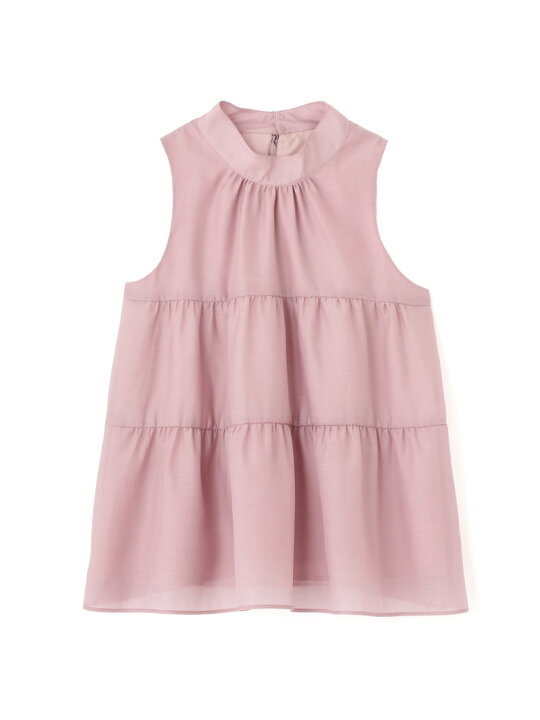 楽天市場】【SALE／30%OFF】ティアードボウタイブラウス PROPORTION 