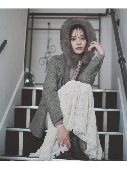 楽天市場】【SALE／50%OFF】ベーシックテーラードジャケット 25AW 
