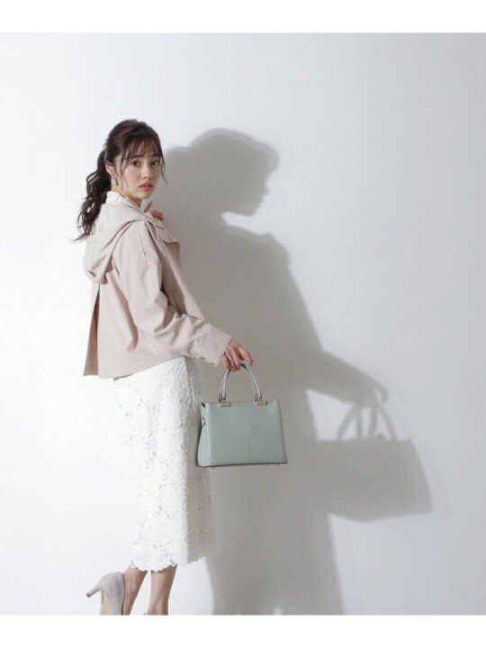 楽天市場】【SALE／20%OFF】ショートマウンテンパーカー PROPORTION 