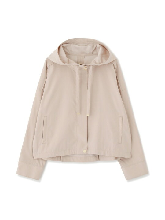 楽天市場】【SALE／20%OFF】ショートマウンテンパーカー PROPORTION 