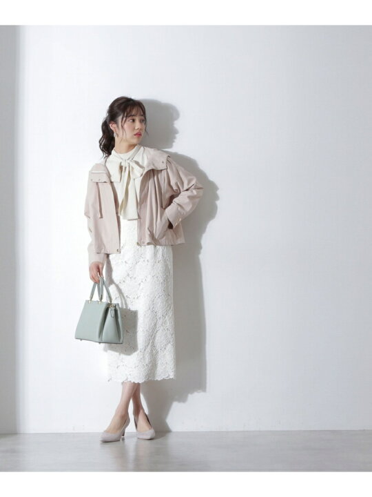 楽天市場】【SALE／20%OFF】ショートマウンテンパーカー PROPORTION 