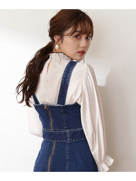 楽天市場】【SALE／30%OFF】｜美人百花10月号タイアップ 宇賀美里さん 