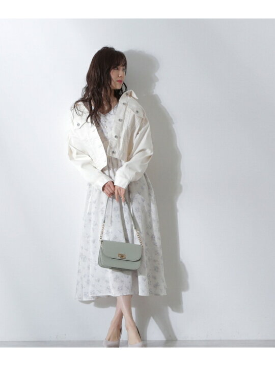 楽天市場】【SALE／20%OFF】｜美人百花4月号掲載商品｜ショート丈 