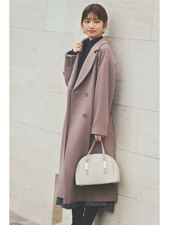 楽天市場】チェスターコート PROPORTION BODY DRESSING プロポーション  