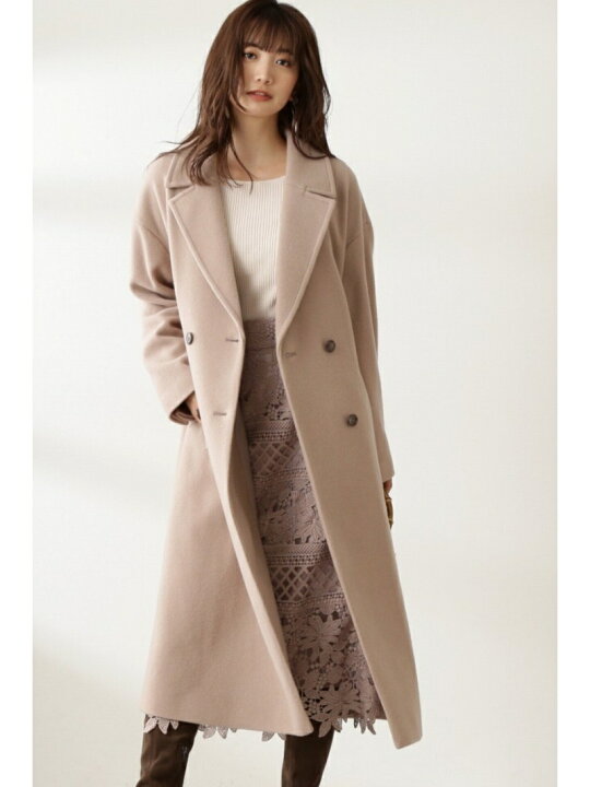 楽天市場】チェスターコート PROPORTION BODY DRESSING プロポーション  